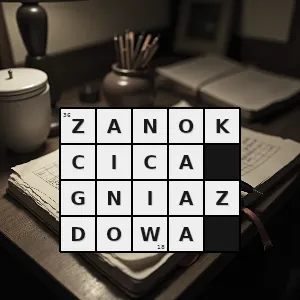 Rozwiązanie krzyżówki: gatunek zwornikowy - zanokcica gniazdowa | hasła, synonimy i podpowiedzi Hasło krzyżówkowe gatunek zwornikowy - zanokcica gniazdowa – rozwiązanie, synonimy, podpowiedzi i definicje krzyżówkowe